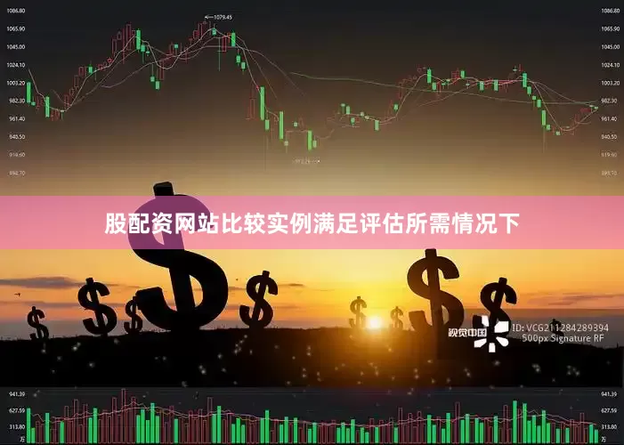 股配资网站比较实例满足评估所需情况下